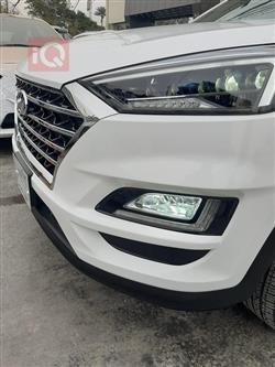 هیوندای تۆکسۆن